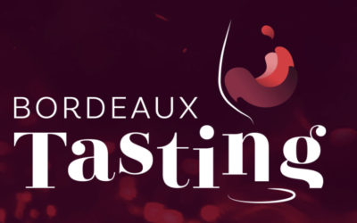 Bordeaux Tasting 2018